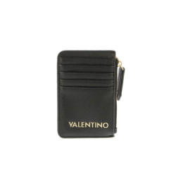 Maroquinerie et Accessoires VALENTINO BRIXTON 820 BRIXTON 820 Dames Porte Cartes  NOIR