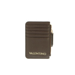 Maroquinerie et Accessoires VALENTINO BRIXTON 820 BRIXTON 820 Dames Porte Cartes  MARRON