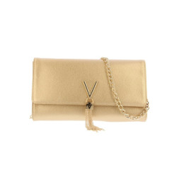 Maroquinerie et Accessoires VALENTINO DIVINA 01G DIVINA 01G Dames Sacs  OR