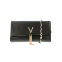 Maroquinerie et Accessoires VALENTINO DIVINA 01G DIVINA 01G Dames Sacs  NOIR
