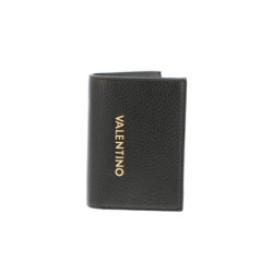 Maroquinerie et Accessoires VALENTINO SAPHIRA RE 255 SAPHIRA RE 255 Dames Portefeuilles  NOIR