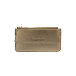 Maroquinerie et Accessoires VALENTINO FARN 817 FARN 817 Dames Porte Cartes  BRONZE
