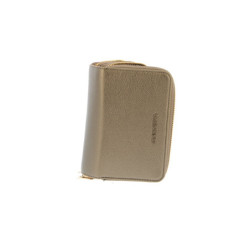 Maroquinerie et Accessoires VALENTINO FARN 234 FARN 234 Dames Portefeuilles  BRONZE