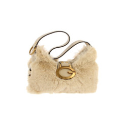 Maroquinerie et Accessoires GUESS CAMDEN MINI SHOULDER BAG HWFB93 08720 CAMDEN MINI SHOULDER BAG HWF
