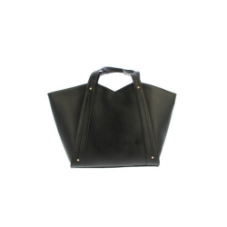 Maroquinerie et Accessoires Mac Alyster ALYS BASIC AD-201-BAS ALYS BASIC AD-201-BAS Dames Sacs  NOIR