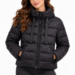 Textiles Morgan GABEL GABEL Dames Vestes  NOIR