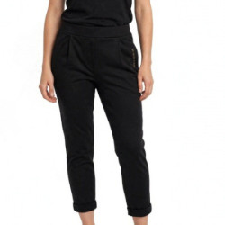 Textiles Les Petites Bombes CASSENDRA V11B022 CASSENDRA V11B022 Dames Pantalons  NOIR