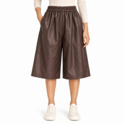 Textiles Tendance 30326 30326 Dames Pantalons  BRUN