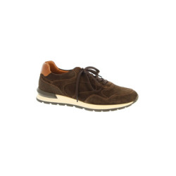 Chaussures Daniel Kenneth 45066 45066 Hommes Sneaker  BRUN