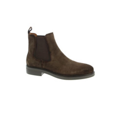 Chaussures Daniel Kenneth 31023 31023 Hommes Boots BRUN