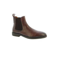 Chaussures Daniel Kenneth 80008 80008 Hommes Boots BRUN