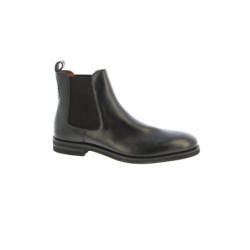 Chaussures Daniel Kenneth 80008 80008 Hommes Boots NOIR