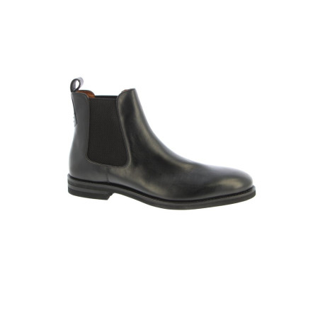 Chaussures Daniel Kenneth 80008 80008 Hommes Boots NOIR