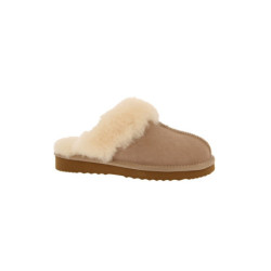 Chaussures Cypres SMT001 SMT001 Dames Mules  BEIGE