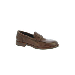Chaussures Daniel Kenneth MV1083-303 MV1083-303 Hommes Mocassins  BRUN