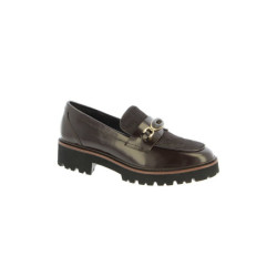 Chaussures Gioia 2338-48 2338-48 Dames Mocassins  BRUN