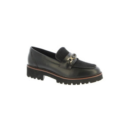 Chaussures Gioia 2338-48 2338-48 Dames Mocassins  NOIR