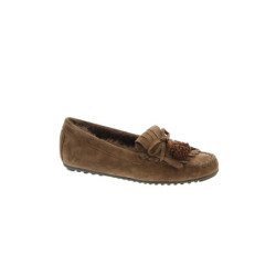 Chaussures Gioia 3173-713 3173-713 Dames Mocassins  BRUN