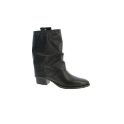 Chaussures Cypres 6346741 6346741 Dames Boots  NOIR