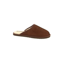 Chaussures JACK&amp;JONES JFWDUDELY 12187557 JFWDUDELY 12187557 Hommes Mules  MARRON