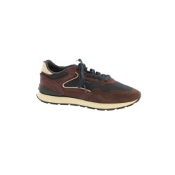 Chaussures Hoff CITY CITY Hommes Sneaker  BRUN