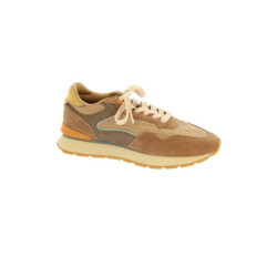 Chaussures Hoff CITY CITY Dames Sneaker  CAMEL