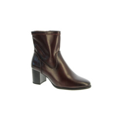 Chaussures MARCO TOZZI 2-25306-47 2-25306-47 Dames Boots  BORDEAUX