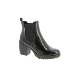 Chaussures MARCO TOZZI 2-25414-41 2-25414-41 Dames Boots  NOIR