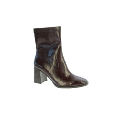 Chaussures MARCO TOZZI 2-25303-47 2-25303-47 Dames Boots  BRUN