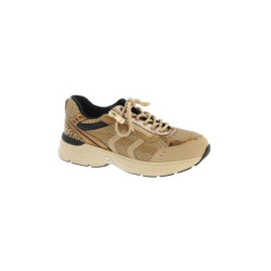 Chaussures MARCO TOZZI 2-23756-47 2-23756-47 Dames Lacets  BEIGE