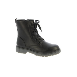 Chaussures MARCO TOZZI 2-25282-41 2-25282-41 Dames Bottines  NOIR