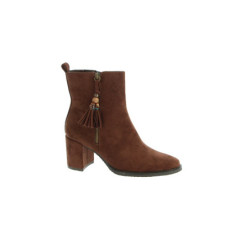 Chaussures MARCO TOZZI 2-25324-47 2-25324-47 Dames Boots  BRUN
