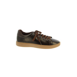 Chaussures TAMARIS 1-23720-43 1-23720-43 Dames Lacets BRUN