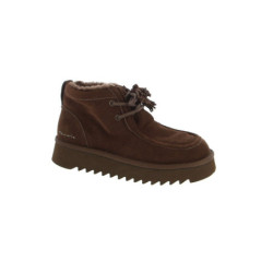 Chaussures TAMARIS 1-26255-47 1-26255-47 Dames Bottines BRUN