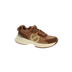 Chaussures NO NAME CARTER 2.0 RUNNER W CARTER 2.0 RUNNER W Dames Sneaker  BRUN