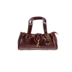 Maroquinerie et Accessoires TAMARIS MARINA PATENT 35012 MARINA PATENT 35012 Dames Sacs  BORDEAUX