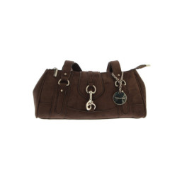 Maroquinerie et Accessoires TAMARIS MARINA SUEDE 34972 MARINA SUEDE 34972 Dames Sacs  BRUN