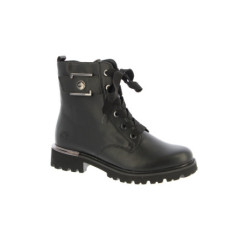 Chaussures REMONTE D8683 D8683 Dames Bottines  NOIR