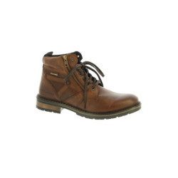 Chaussures REDSKINS ETERNEL QT841 ETERNEL QT841 Hommes Bottines MARRON