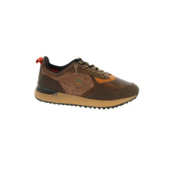 Chaussures REDSKINS SAN DIEGO SAN DIEGO Hommes Sneaker  BRUN