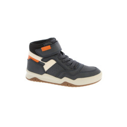 Chaussures GEOX J367RF J PERTH J367RF J PERTH Garçons Bottines  MARINE