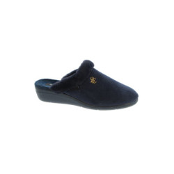 Chaussures SCAPA 21/48007303A 21/48007303A Dames Pantoufles  MARINE