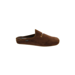 Chaussures SCAPA 21/35700103A 21/35700103A Hommes Pantoufles  BRUN