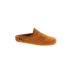 Chaussures SCAPA 21/35700103A 21/35700103A Hommes Pantoufles  COGNAC