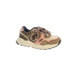 Chaussures CORTINA 650783 650783 Filles Sneaker  CAMEL
