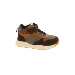 Chaussures CORTINA 650808 650808 Garçons Bottines BRUN