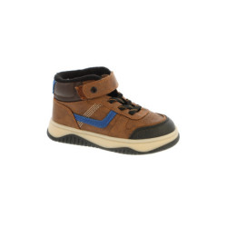 Chaussures CORTINA 649888 649888 Garçons Bottines BRUN