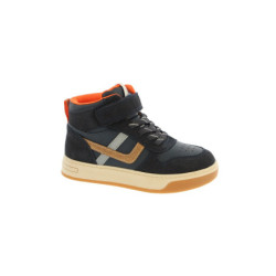 Chaussures CORTINA 649962 649962 Garçons Bottines MARINE