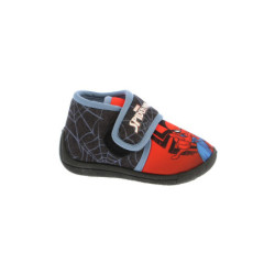 Chaussures CORTINA SPO15693 SPO15693 Garçons Boots  ROUGE