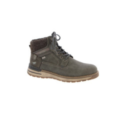 Chaussures MUSTANG 15M0011001 15M0011001 Hommes Bottines GRIS